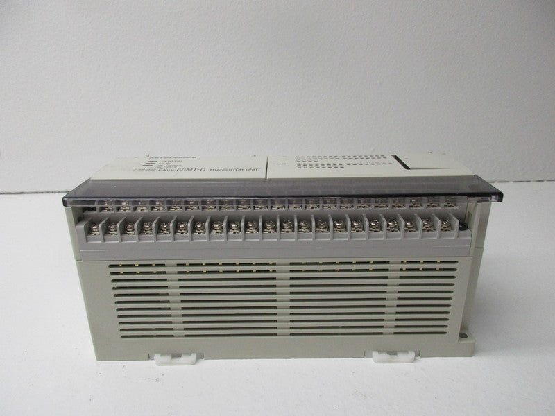 MITSUBISHI FX0N-60MT-D  NSNP