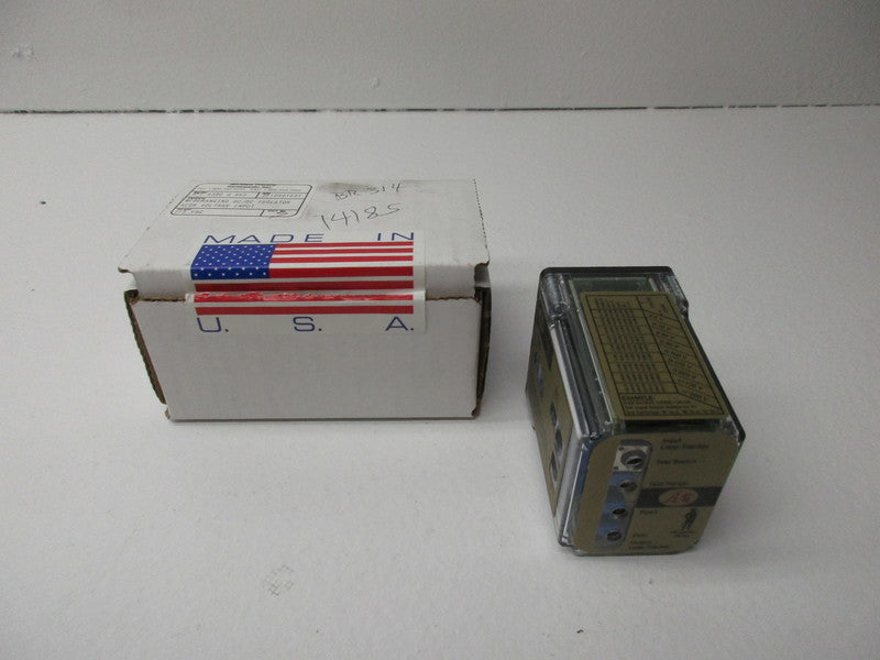 ABSOLUTE PROCESS API4380GHV3 115VAC NSMP
