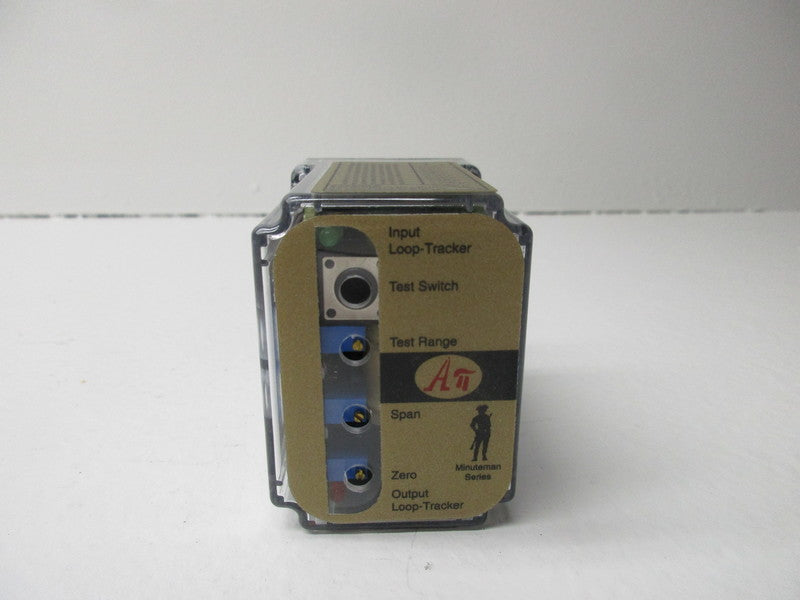 ABSOLUTE PROCESS API4380GHV3 115VAC NSMP