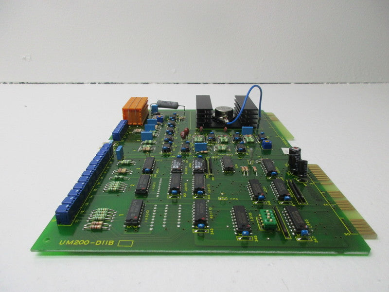FUJI ELECTRIC F77060243C UM200-DIIB  NSNP