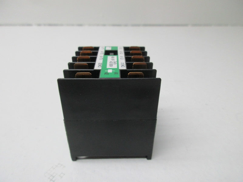 MATSUSHITA MC-5F-3A1B-AC100V BMM663311 CONTACTOR 100V 3A  NSNP