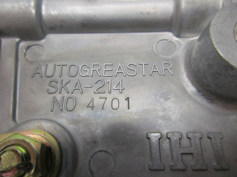 IHI SKA-214  NSNP