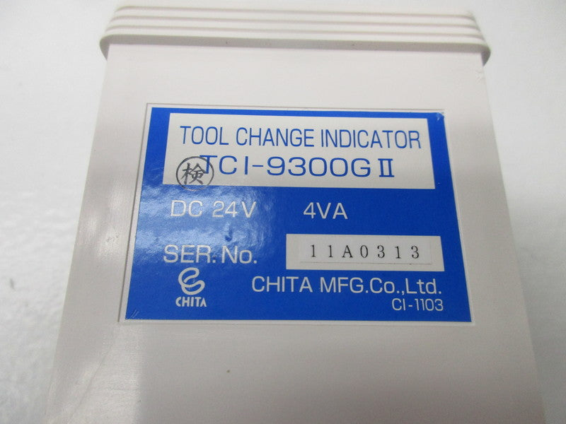 CHITA TCI-9300G  NSNP