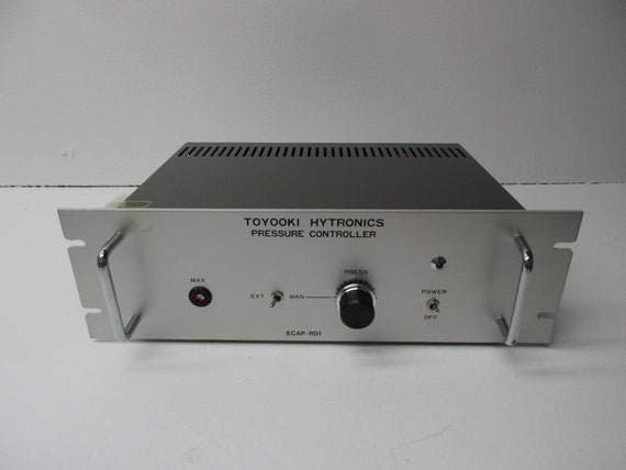 TOYOOKI KOGYO ECAP-RD1-A  NSNP