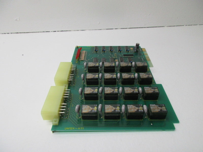 FUJI ELECTRIC F77060183B UM12A-H11  NSNP