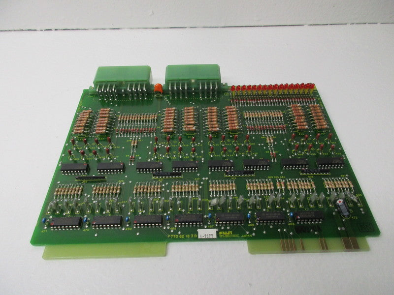 FUJI ELECTRIC F77060193B  NSNP