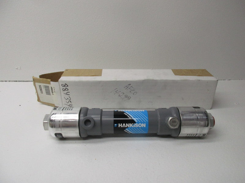 SPX HANKISON HMD20-1 NSMP