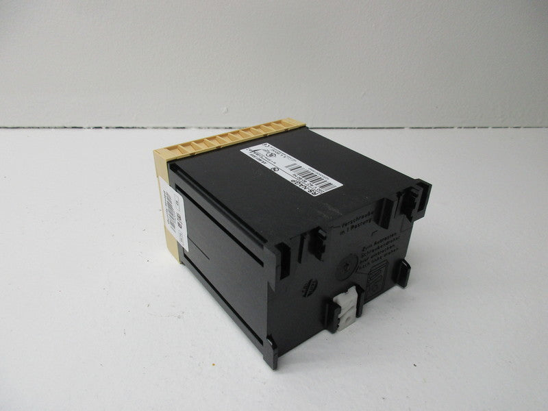 TIESE ELECTRONIC RS-NAGP SAFETY RELAY 8A 230VAC NSMP