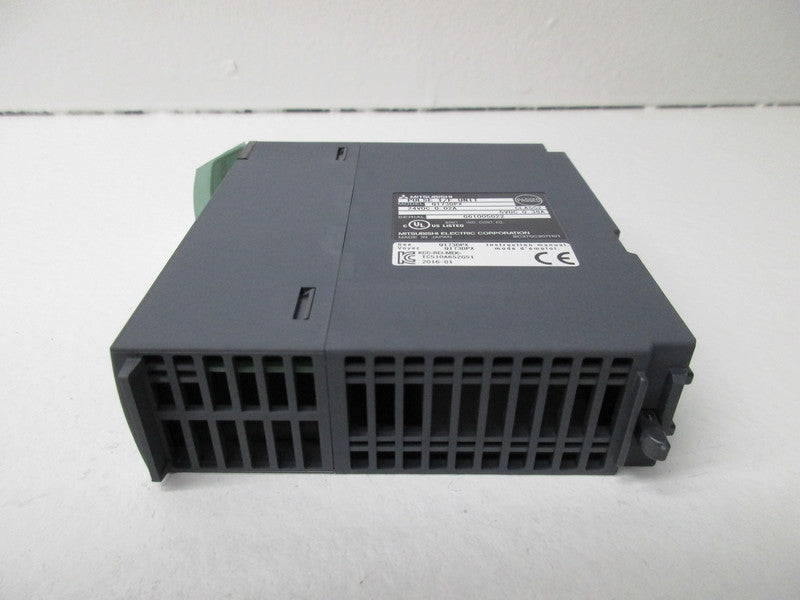 MITSUBISHI Q173DPX  NSNP