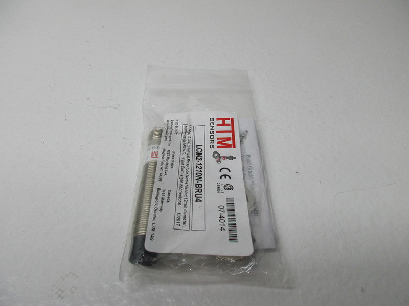 HTM LCM2-1210N-BRU4 NSMP