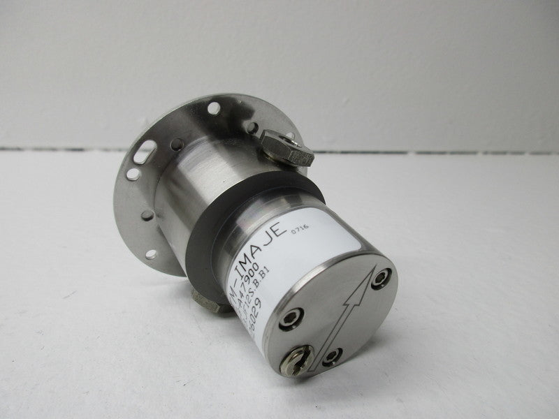 MARKEM IMAJE L28868-A47900  NSNP
