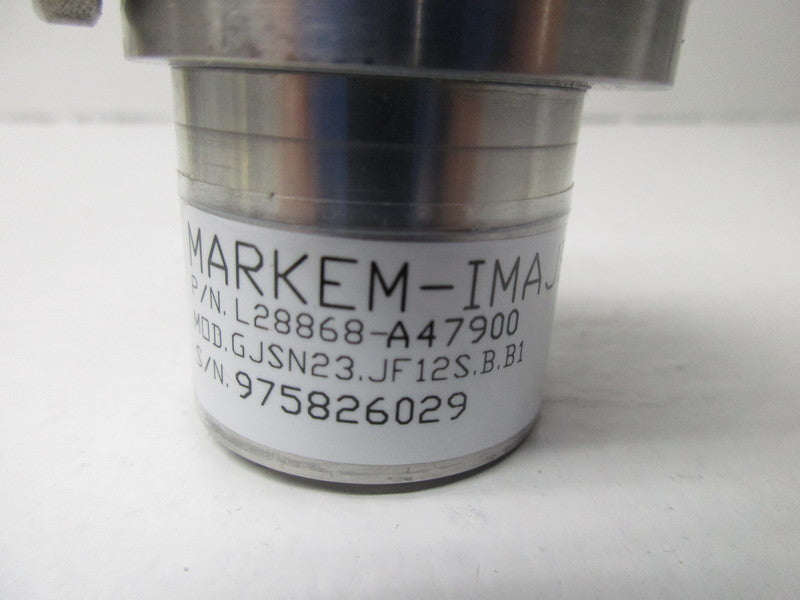 MARKEM IMAJE L28868-A47900  NSNP