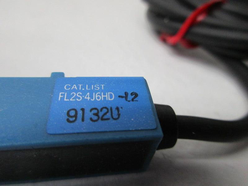 YAMATAKE HONEYWELL FL2S-4J6HD-L2  NSNP