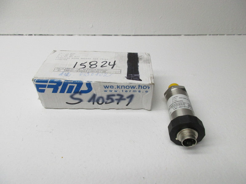 BD SENSORS DMP331-110-XXXX-E-2-2BS-400-2-000 NSMP