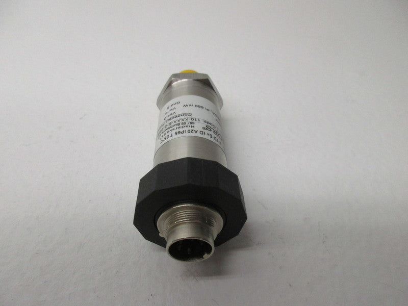 BD SENSORS DMP331-110-XXXX-E-2-2BS-400-2-000 NSMP