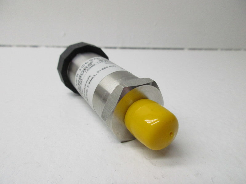 BD SENSORS DMP331-110-XXXX-E-2-2BS-400-2-000 NSMP