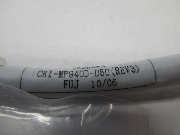YASKAWA CKI-MP940D-D50 REV 3  NSNP