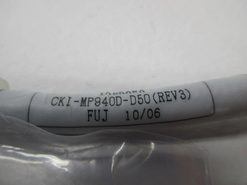 YASKAWA CKI-MP940D-D50 REV 3  NSNP