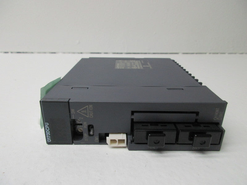 MITSUBISHI Q173DCPU  NSNP