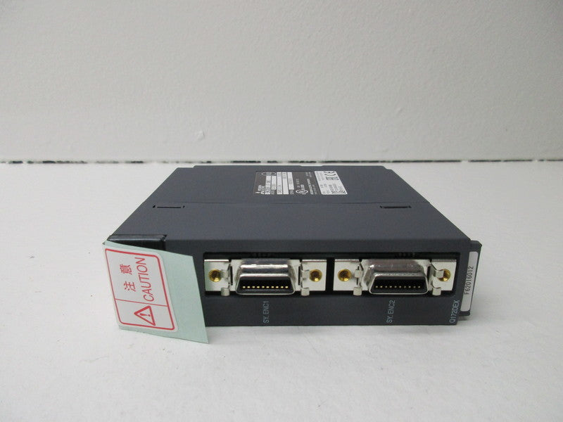 MITSUBISHI Q172DEX  NSNP