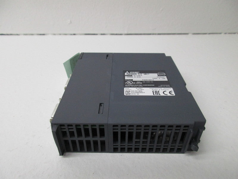 MITSUBISHI Q172DEX  NSNP