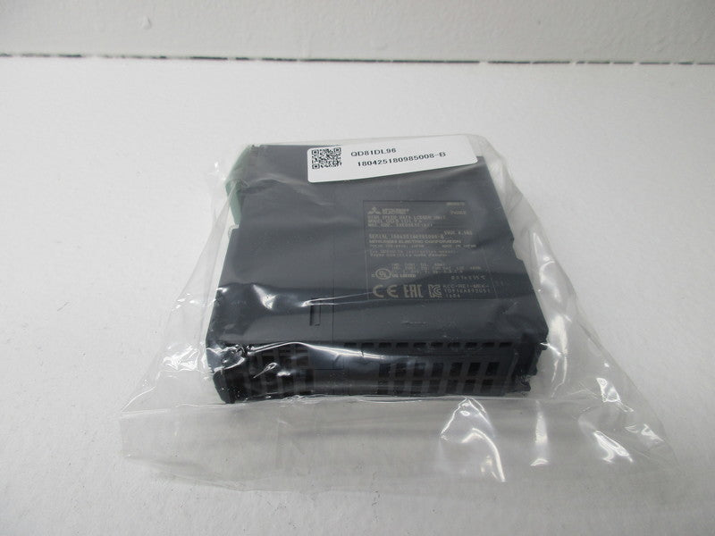MITSUBISHI QD81DL96 NSMP