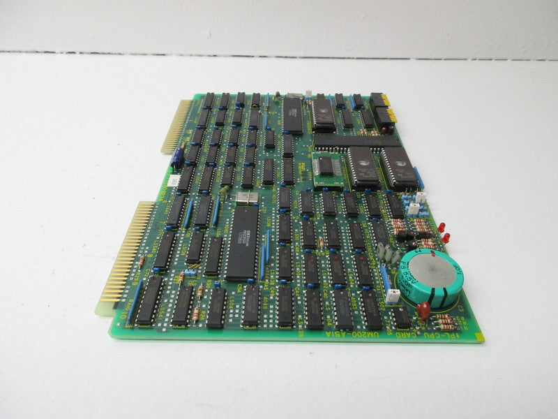 FUJI ELECTRIC F77060823A UM200-A51A  NSNP
