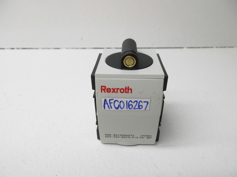 REXROTH R412006272 AS2-SSV-G014-FIA NSMP