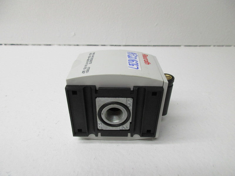 REXROTH R412006272 AS2-SSV-G014-FIA NSMP