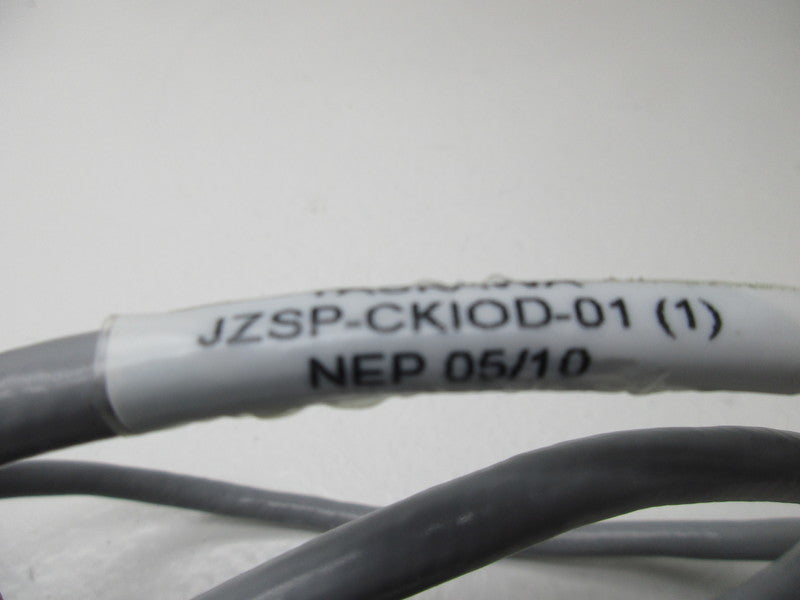 YASKAWA JZSP-CKIOD-01(1)  NSNP