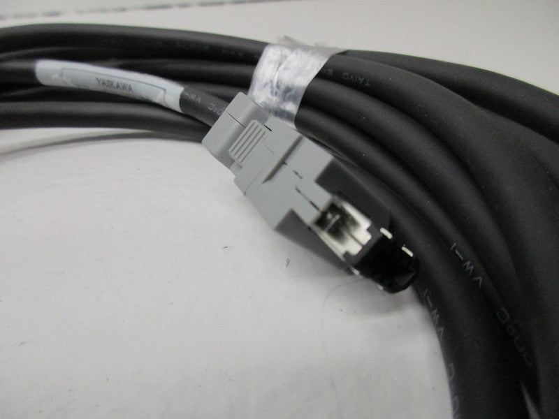 YASKAWA JZSP-CMP00-005(A) REV 5  NSNP