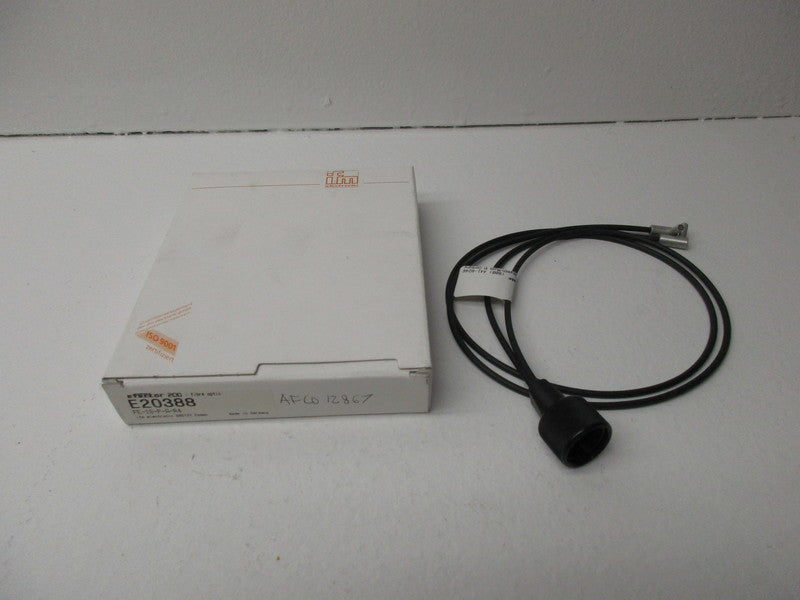 IFM EFECTOR E20388 NSMP
