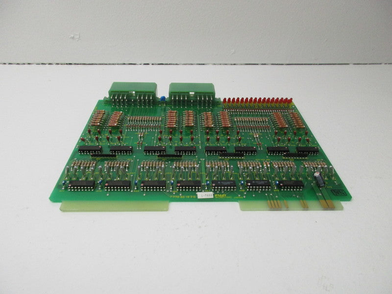 FUJI ELECTRIC F77060193B  UNMP