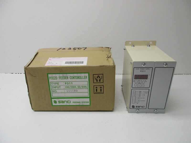 SANKI P311 NSMP