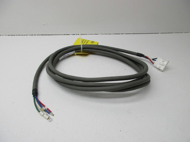 YASKAWA ELECTRIC BAHCE-03(A)(4)  NSNP