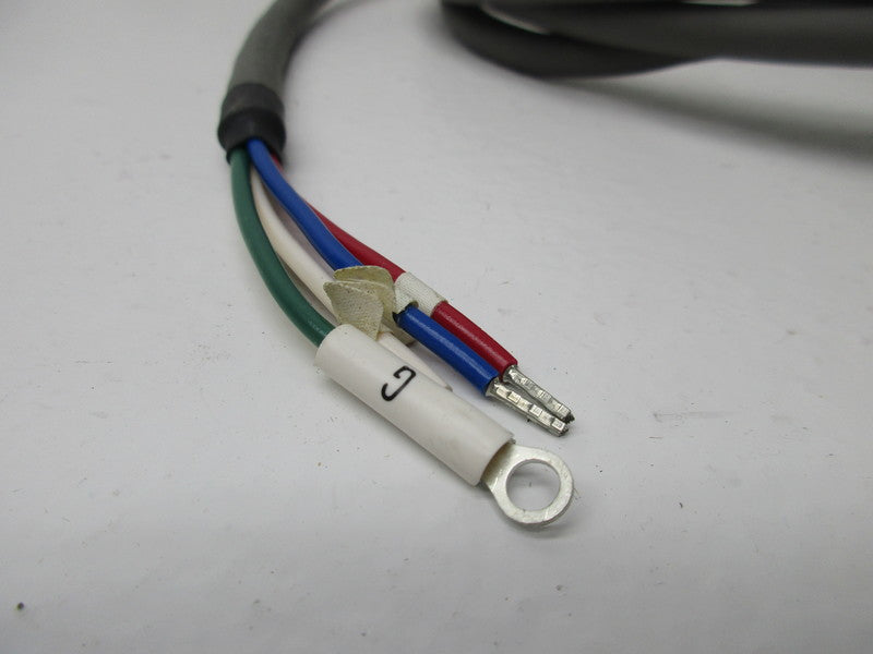 YASKAWA ELECTRIC BAHCE-03(A)(4)  NSNP