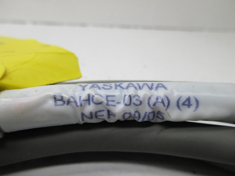 YASKAWA ELECTRIC BAHCE-03(A)(4)  NSNP