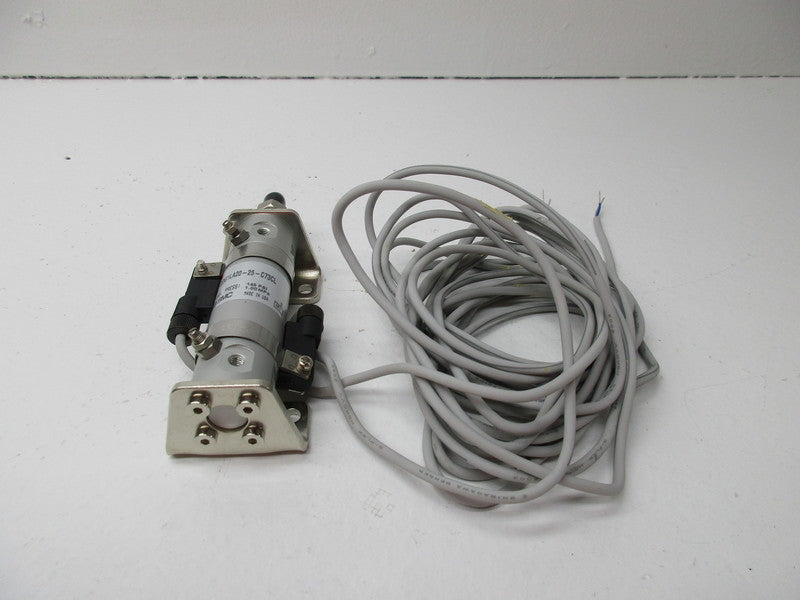 SMC CDG1LA20-25-C73CL  UNMP