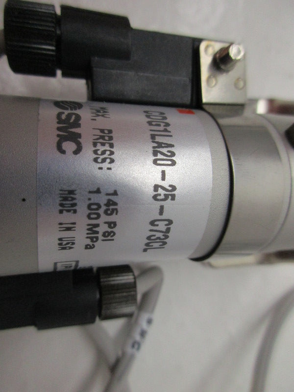SMC CDG1LA20-25-C73CL  UNMP