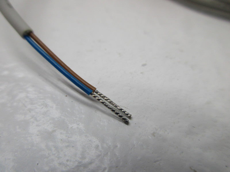 SMC D-F9BV (LONG) NSNP