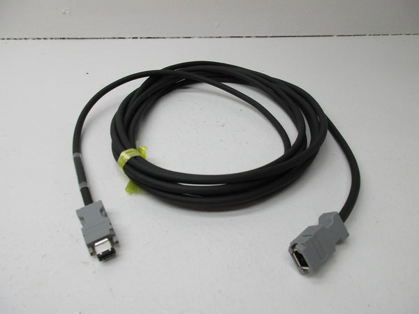 YASKAWA ELECTRIC JZSPCMP00-05(A) REV. 4  NSNP