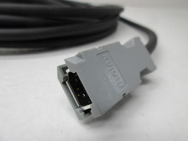 YASKAWA ELECTRIC JZSPCMP00-05(A) REV. 4  NSNP