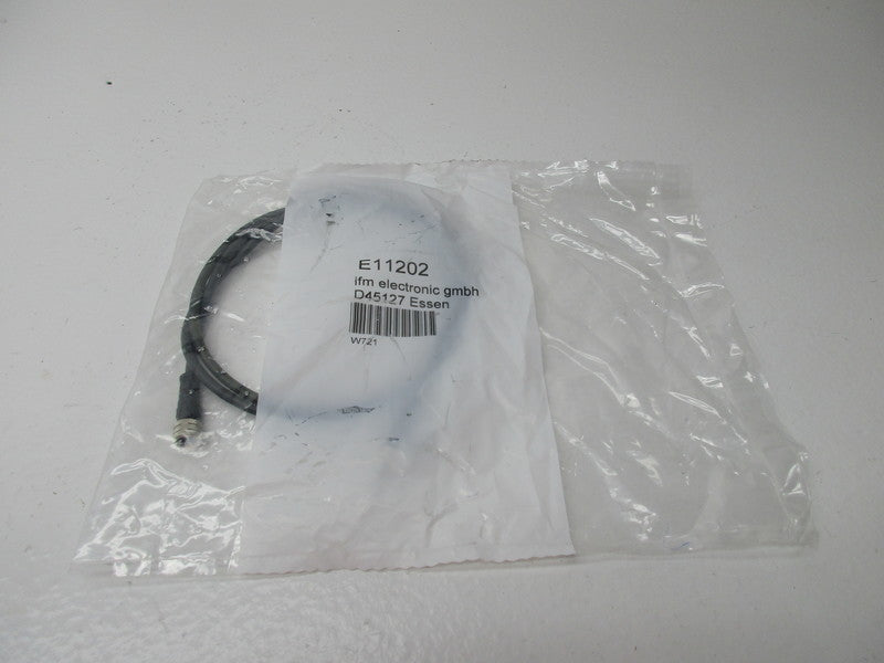 IFM ELECTRONIC E11202 NSMP