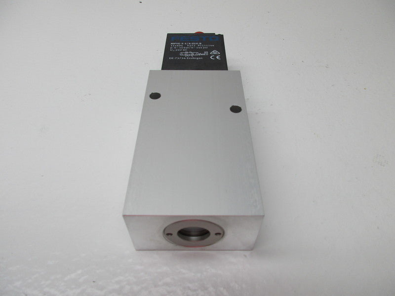 FESTO MPYE-5-1/4-010-B  NSNP
