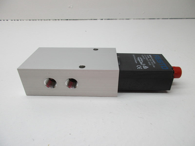 FESTO MPYE-5-1/4-010-B  NSNP