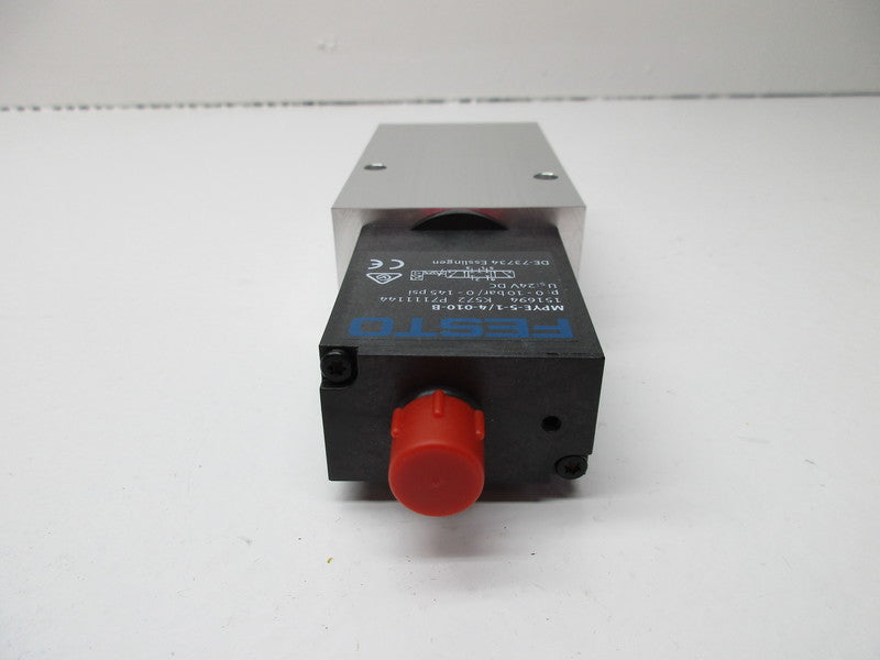 FESTO MPYE-5-1/4-010-B  NSNP