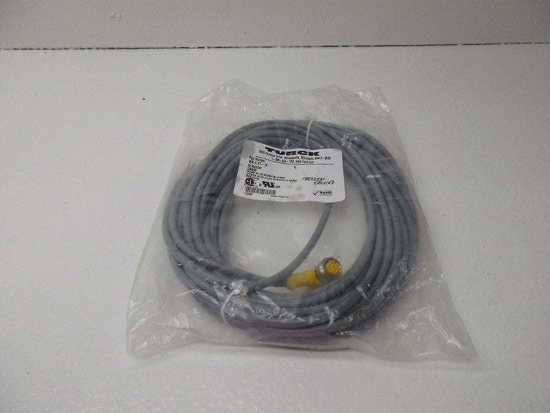 TURCK WK4.4T-10 NSMP