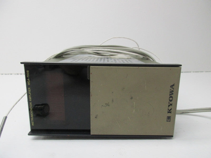 KYOWA WGA-700B  UNMP