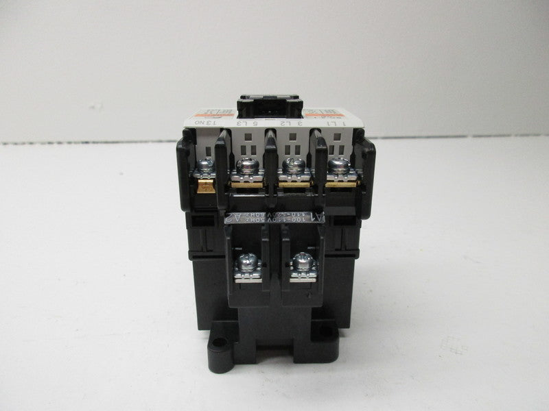 FUJI ELECTRIC SC-4-1 32A 690VAC 50/60HZ  NSNP