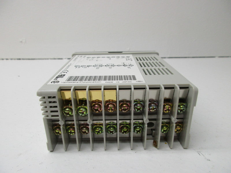 YAMATAKE SDC20 C206DA00701 (AS PICTURED) NSMP